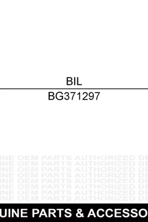 Free Returns Billy Goat 371297 CHAIN, #40 X 61 PITCHES