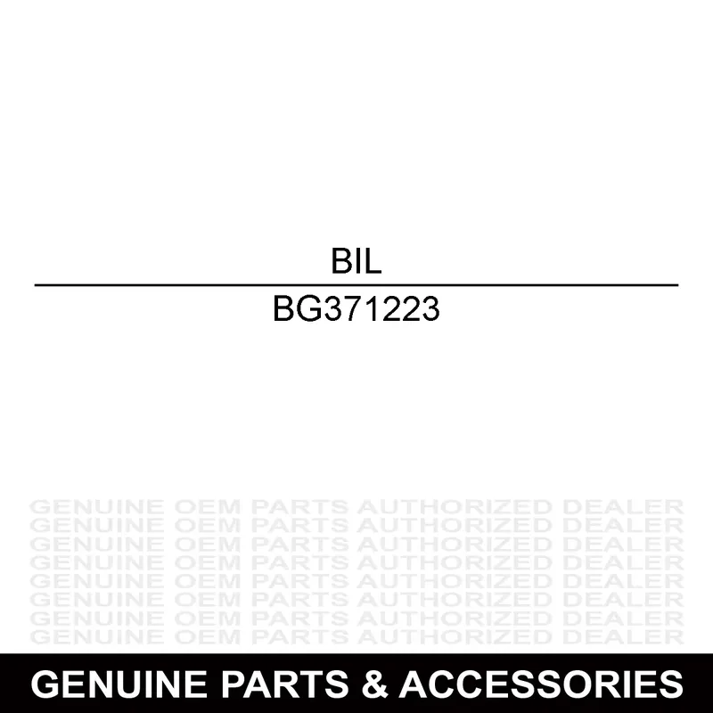 Billy Goat 371223 SPROCKET 40C25 1" BORE - LIMITED QUANTITY AVAILABLE Brand New
