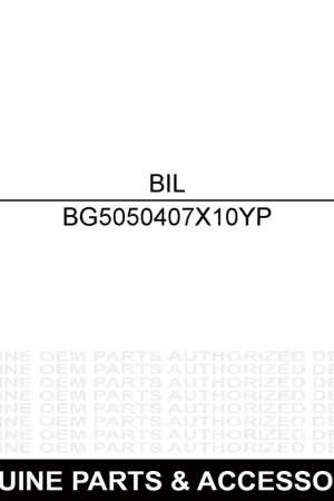 Shop Now Billy Goat 5050407X10YP KEY, 1/4" SQ. X 1-1/4