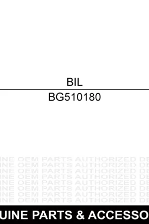 Top Rated Billy Goat 510180 Woodruff Key 1/8" X 1/2"