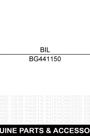 Billy Goat 441150 Washer 1.125 Od X 0.344 Id X .25 Thk Zp Buy Online
