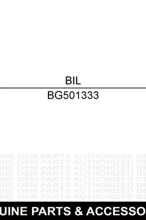 Billy Goat 501333 TIRE WHEEL ASSY Don't Miss Out