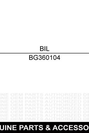 Save Now Billy Goat 360104