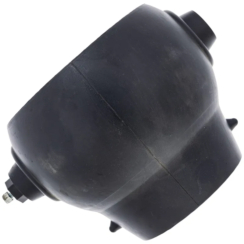 Budget Billy Goat 440045-5 DIVERTER FRONT 5" (NEW STYLE)