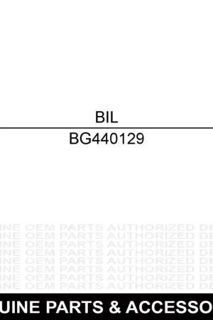 Billy Goat 440129 Compression Spring 0.281 X 0.88 Fan Favorite
