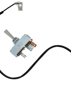 Billy Goat 500307 Ignition Switch Weekend Sale