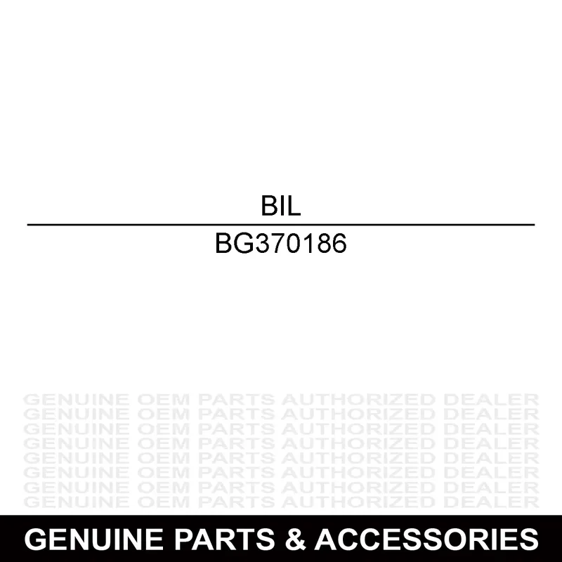 Billy Goat 370186 SPRING GUIDE Holiday Sale