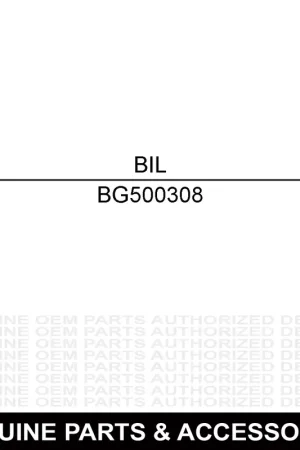 Billy Goat 500308 CABLE THROTTLE HONDA BC Latest
