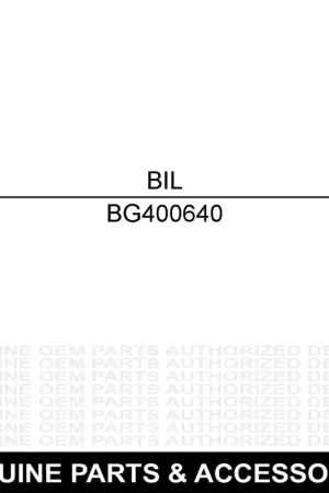 Best Price Billy Goat 400640