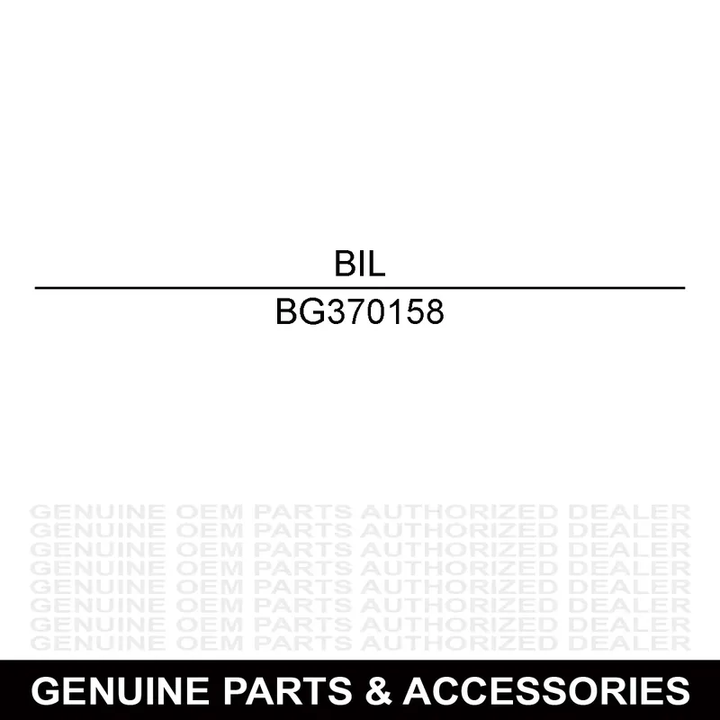 Sale Billy Goat 370158 PIN ELASTIC 10 X 40