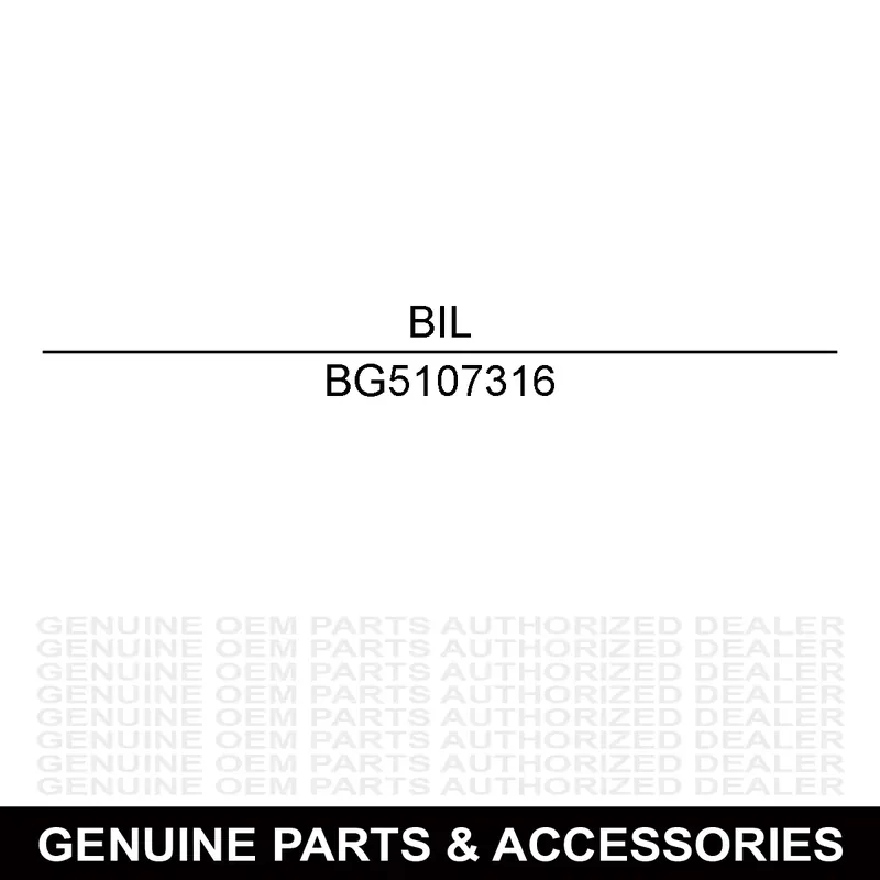 Billy Goat 5107316 Fuel Cap 2.0 Non Vented Holiday Sale