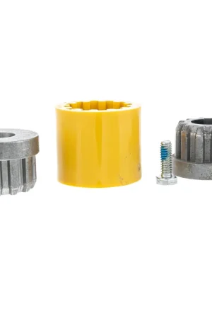 Buy Today Billy Goat 831205-S COUPLER TRANSAXLE QV (3 PIECES)