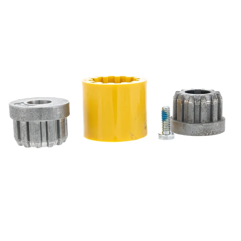 Buy Today Billy Goat 831205-S COUPLER TRANSAXLE QV (3 PIECES)