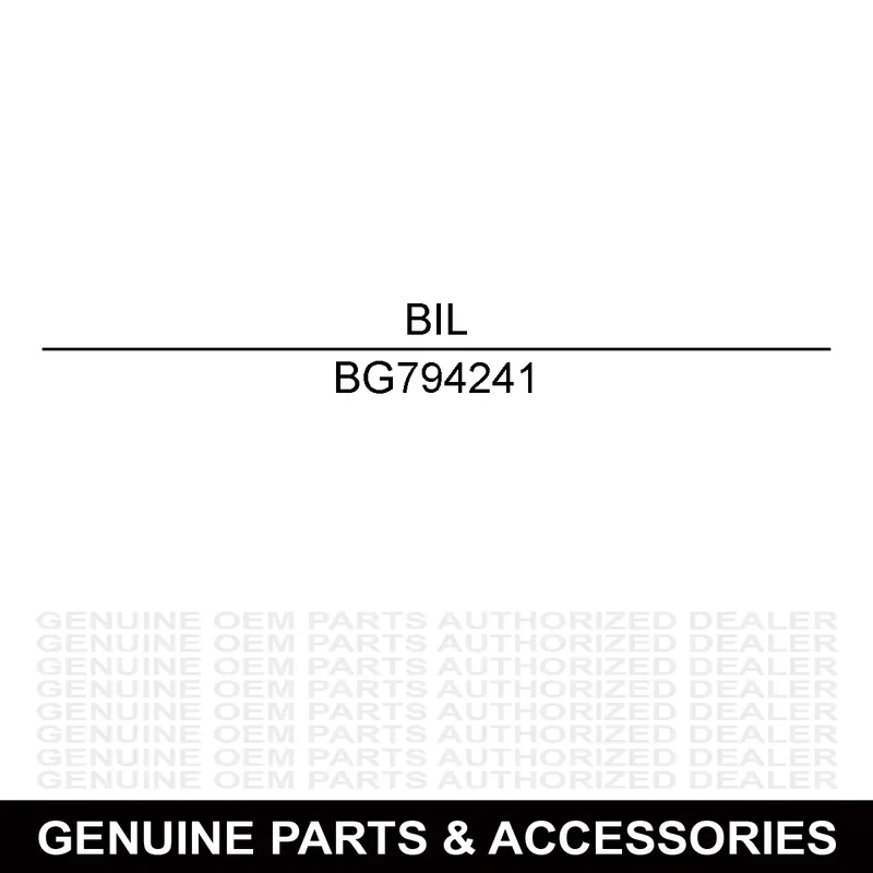 Billy Goat 794241 Screw Cap Sbh .375-16 X 1.000" Zfshr Hot Deal