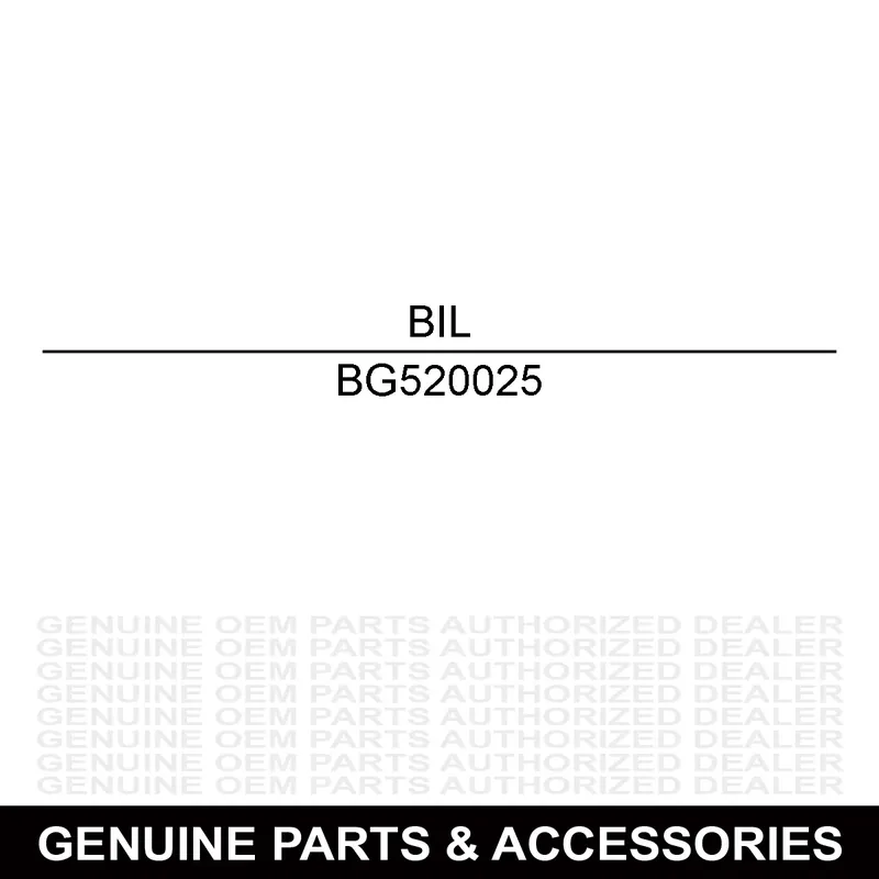Billy Goat 520025 WASHER LOCK 1/2" INTERNAL TOOTH One Day Deal