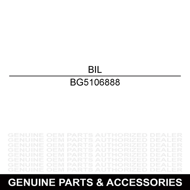 Billy Goat 5106888 Spring Get Yours