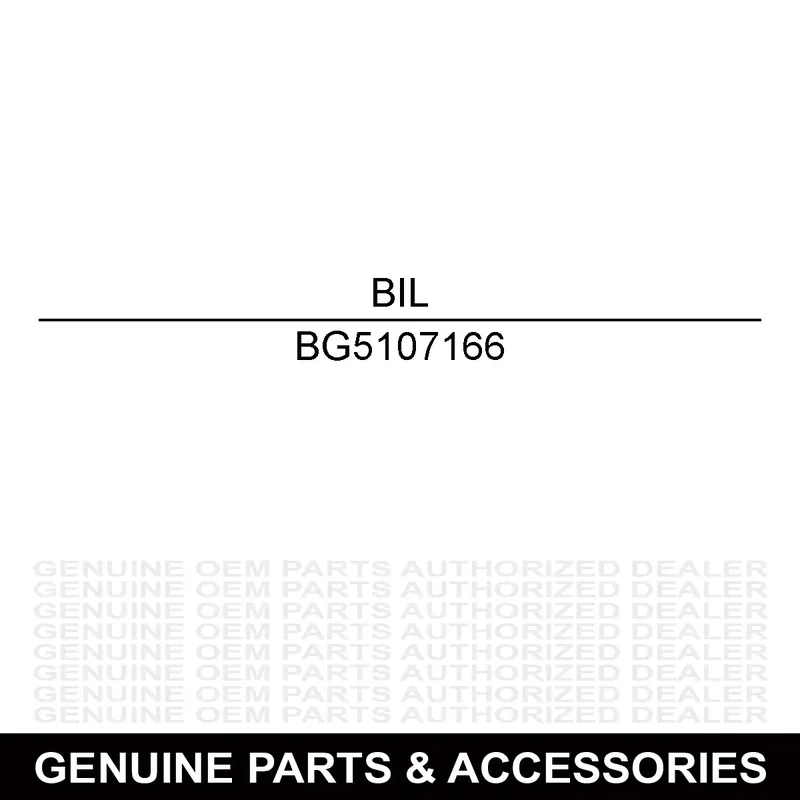 Authentic Billy Goat 5107166 Mule Drive Pulley