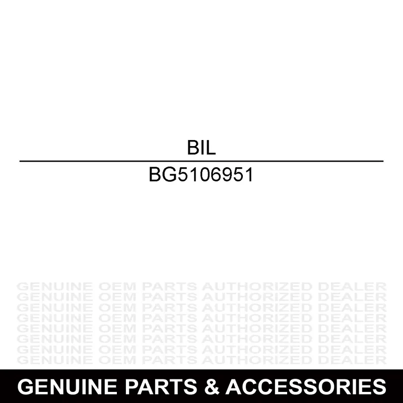 Billy Goat 5106951 Clip Shop Now