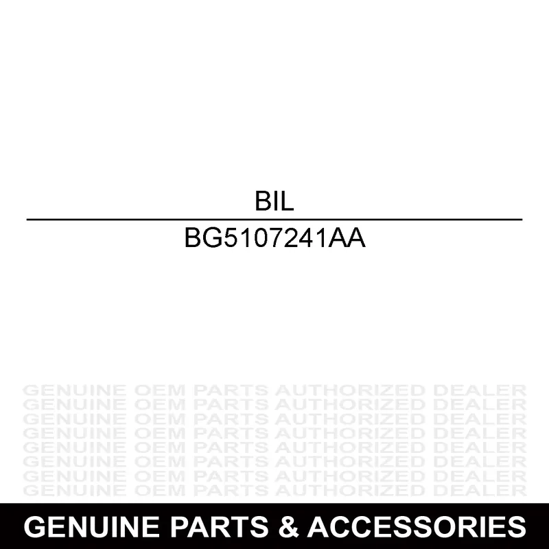 Order Now Billy Goat 5107241AA ARM, TRANSMISSION CONTROL - BLK