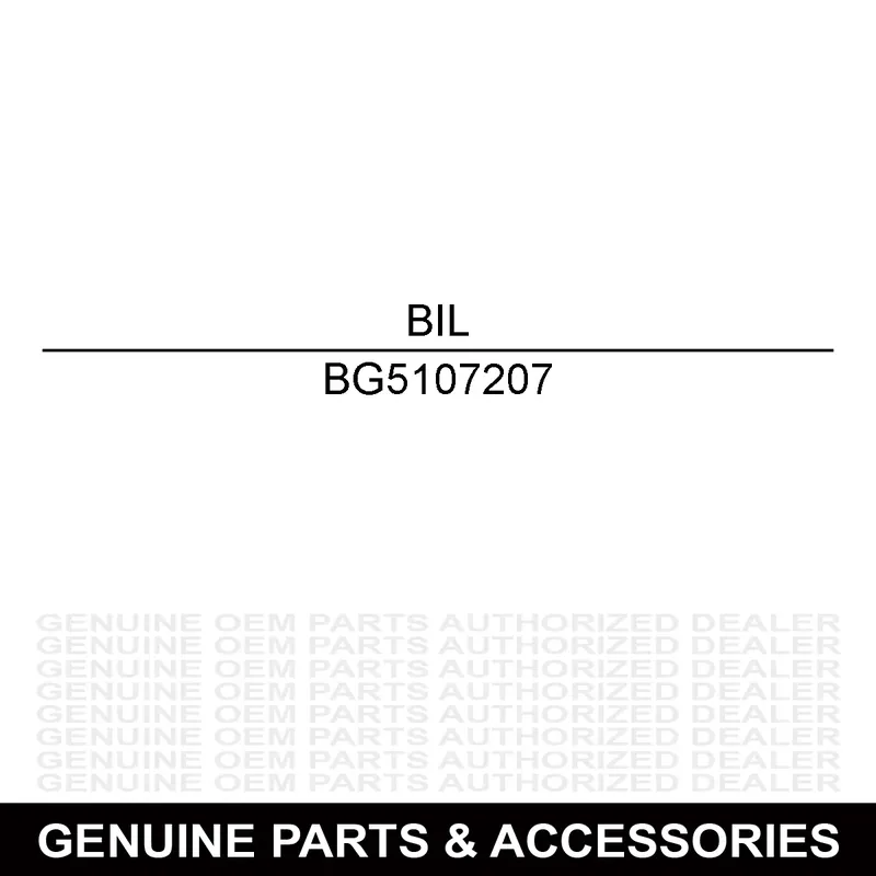 Billy Goat 5107207 PULLEY, FLYWHEEL DRIVE Today Only