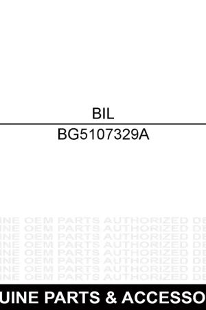 Limited Offer Billy Goat 5107329A Plate