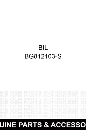 Last Chance Billy Goat 812103-S PLATE FRONT WA 10"