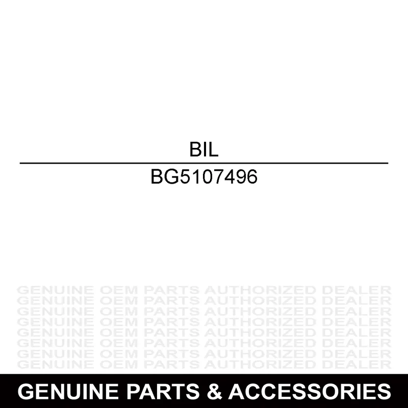 Top Rated Billy Goat 5107496 WELD, RIGHT DEFLECTOR, Z3, CZ
