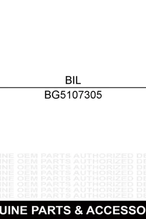 Billy Goat 5107305 CLAMP, MUFFLER, Z3 Trending
