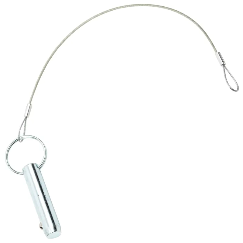 Premium Exmark 106-9951 HITCH PIN ASM
