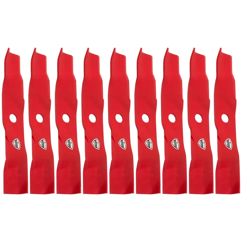Exmark 103-6390-S Mulching Blade 9-Pack Price Cut