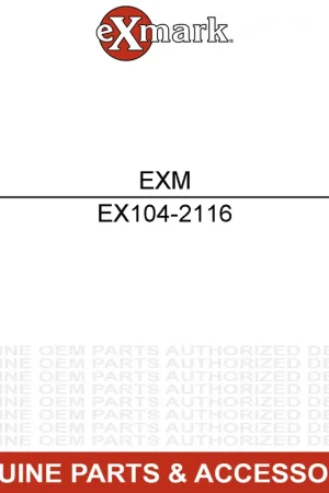 Affordable Exmark 104-2116 Stud