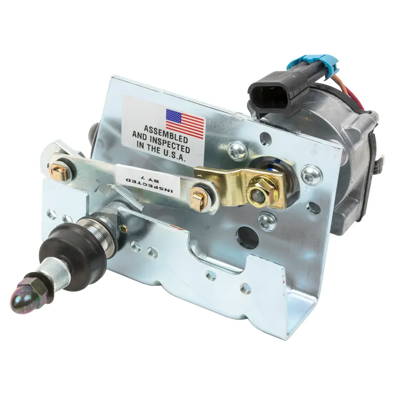 Exmark 103-9121 Motor Wiring Direct From Factory