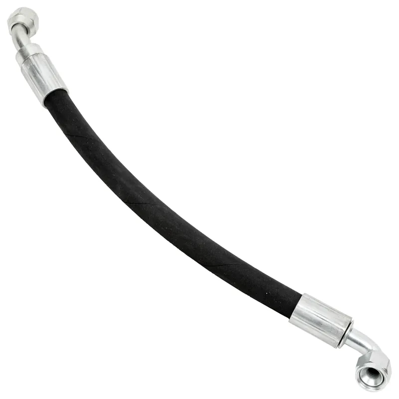 Exmark 103-6586 Hydraulic Hose New Release