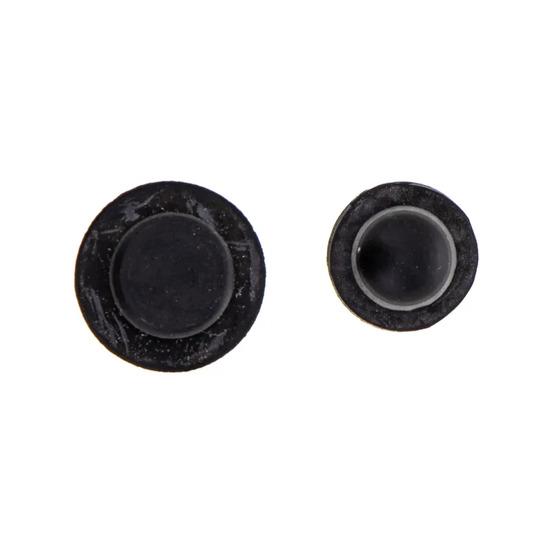 Trusted Brand Exmark 103-4757 Rubber Stops Kit