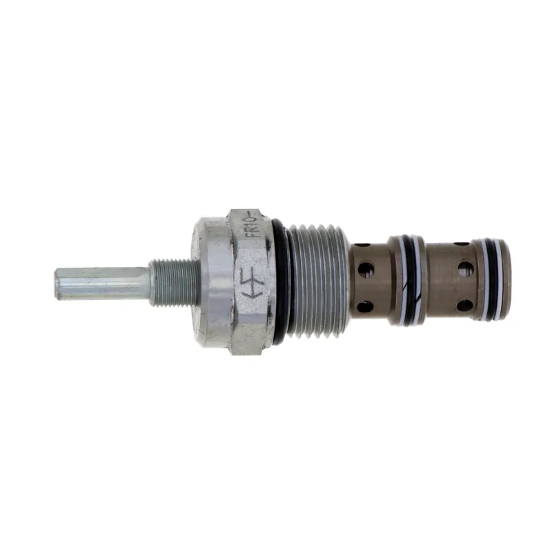 Certified Exmark 135-9112 Flow Control Spool