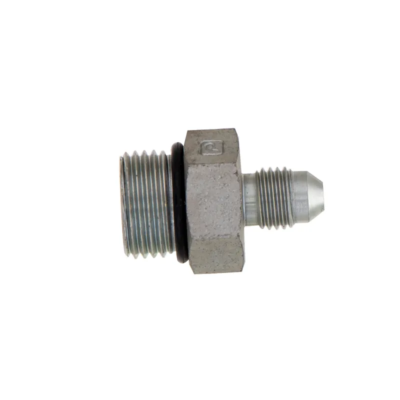 Secure Checkout Exmark 135-9119 Straight Fitting