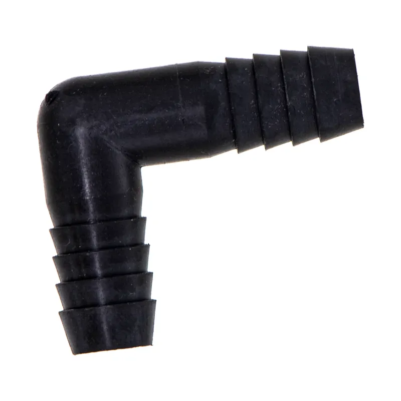 Exmark 135-8343 90 Degree Hose Barb Direct From Factory