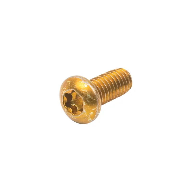 Exmark 613381 SCREW-BH-THD ROLL Top Rated