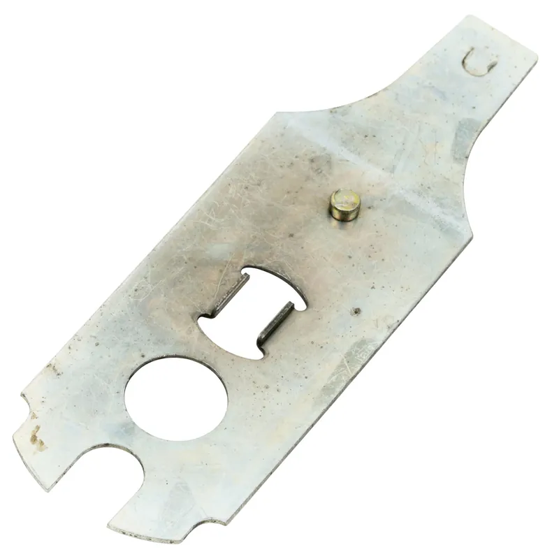 Exmark 66-7560 FRONT SPRING ARM ASM High Quality