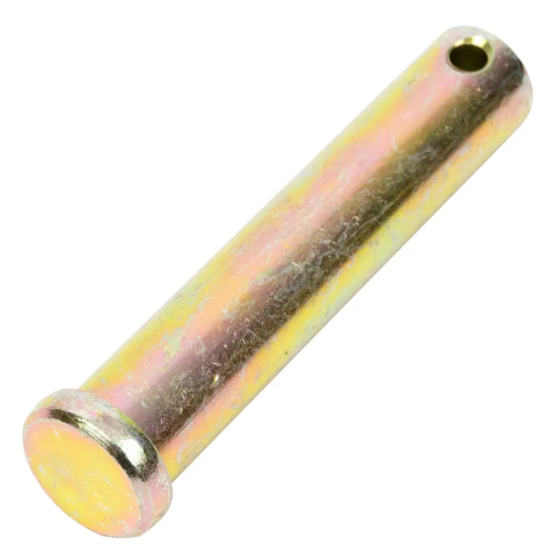 Exmark 92-2743 PIN-CLEVIS Shop Now