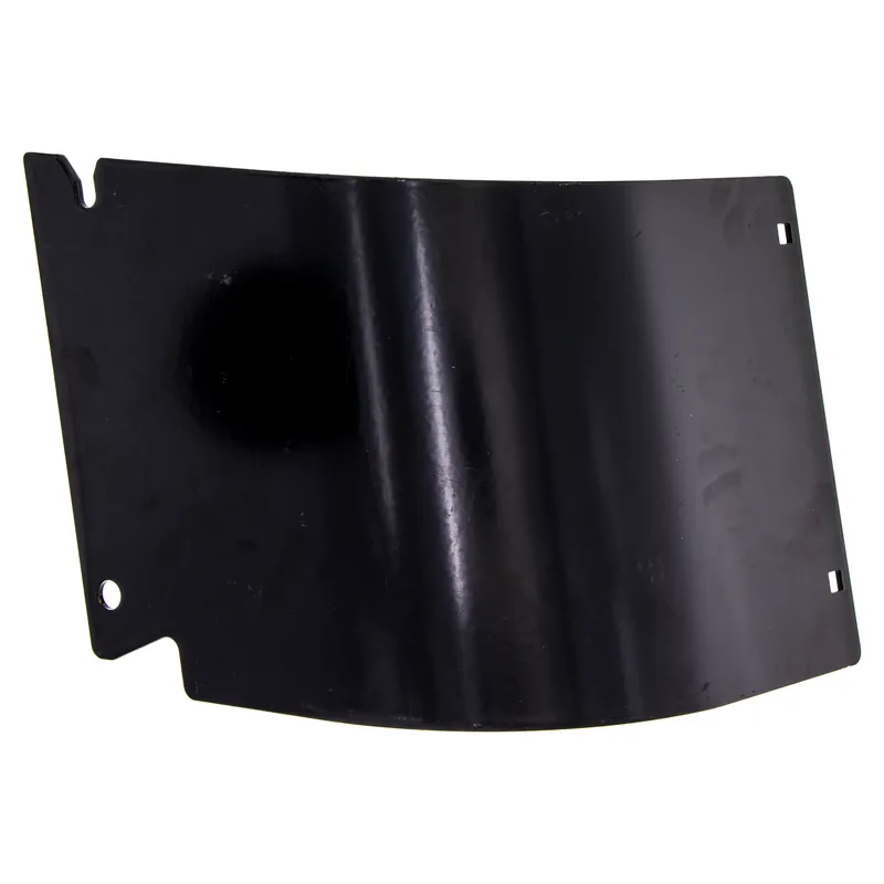 Secure Checkout Exmark 126-8953-03 Right Hand Bumper Plate