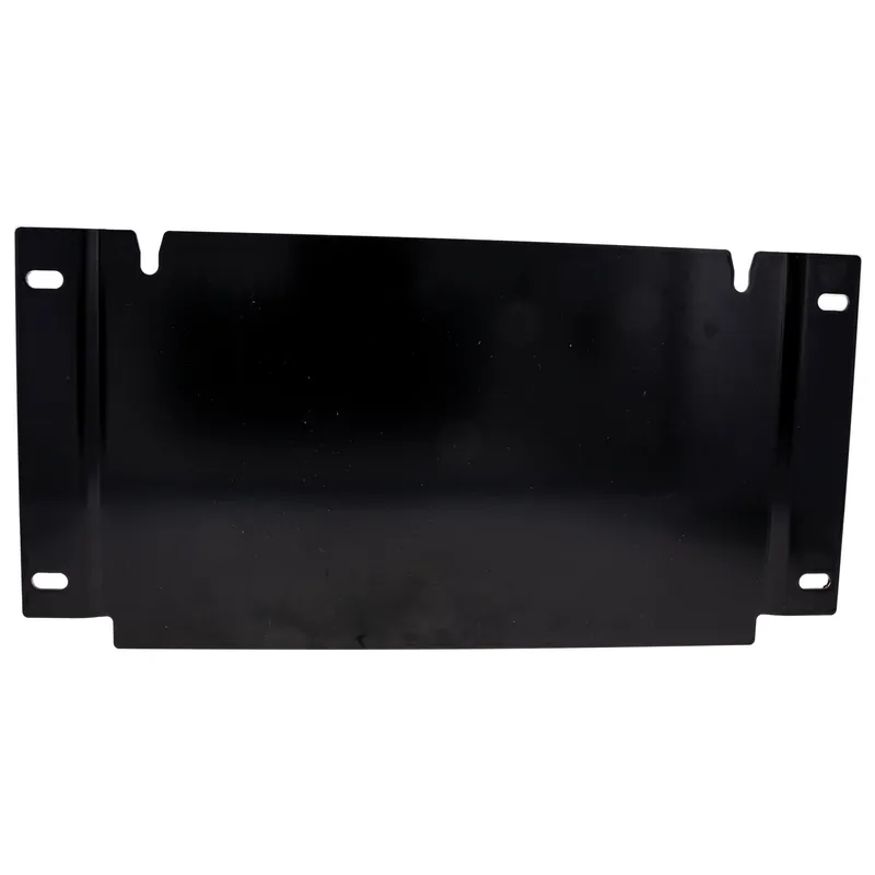 Exmark 126-8954-03 Center Bumper Plate Deal