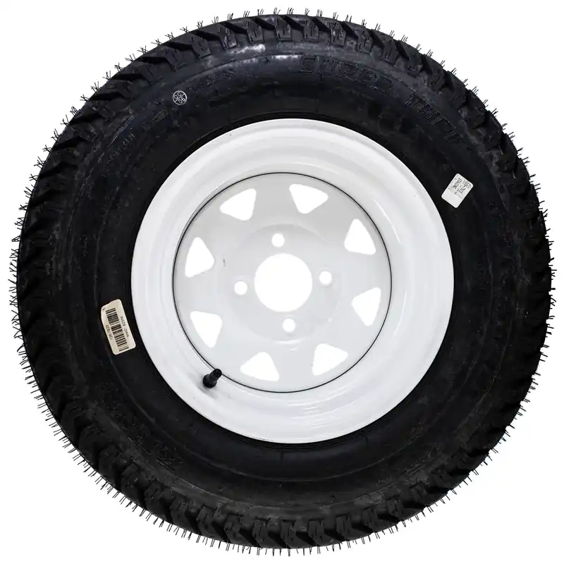 Exmark 126-7823 Wheel and Tire Cheap