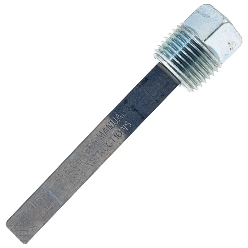 Big Sale MTD 1909157 ASM-DIPSTICK HORSE