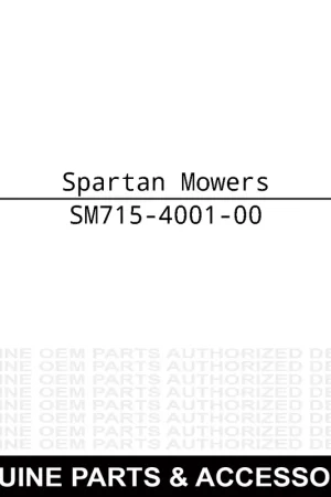 New Arrival Intimidator 715-4001-00 Fuel Filter/Regulator 800Cc Engine