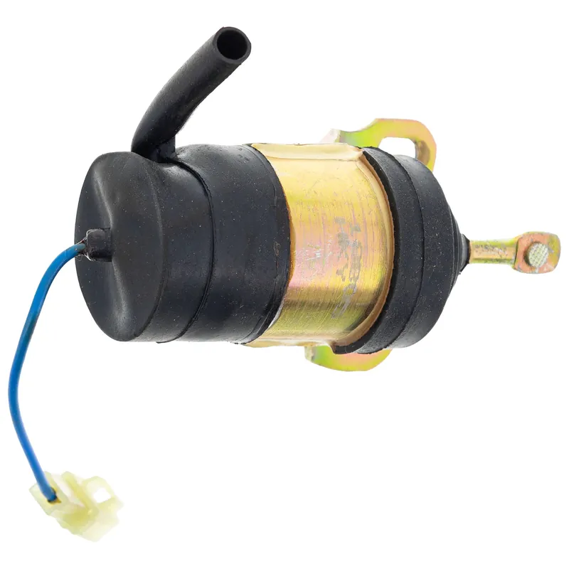 CUB CADET DD-E5753-60015 Engine Stop Solenoid Order Now
