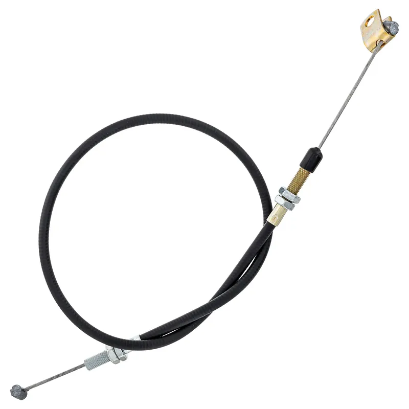 Place Order John Deere TCA18548 Clutch Control Push Pull Cable
