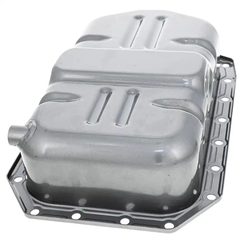 Buy Today Yanmar 129270-01720 Oil Sump