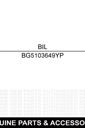 Billy Goat 5103649YP Bearing Adjustmentuster Hot Deal