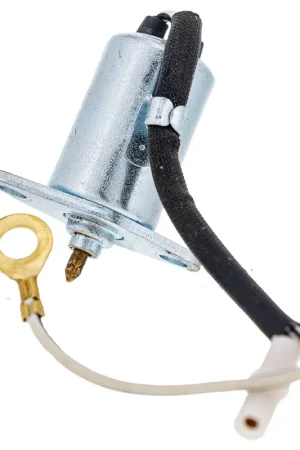 While Supplies Last MTD 951-12773 Solenoid Valve Assembly
